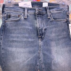 Women’s denim jeans